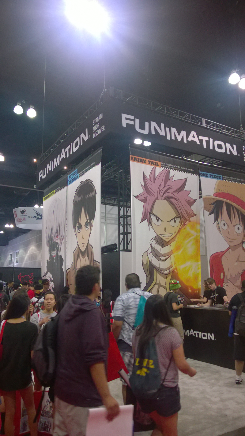 Illustration for article titled AX a Real Experience: Day 4 (Finale)